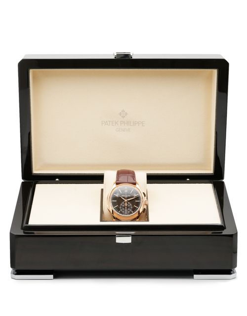 Patek Philippe Complications 5905R-001 Image 6